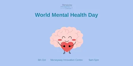 World Mental Health Day: Coworking Event & Workshop