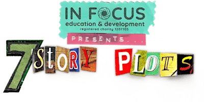 In Focus Zine Workshop: Comedy
