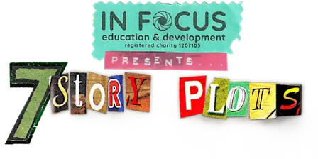 In Focus Zine Workshop: Comedy