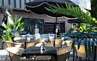 SOUTHERN FRYED   | ROOFTOP DAY PARTY