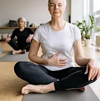 Gentle Healing Yoga