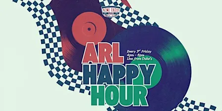 Acme Radio Live Happy Hour @ Duke's East Nashville