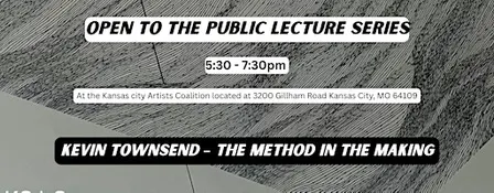 Open to the Public Lecture Series