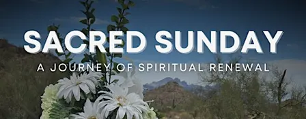 Sacred Sunday