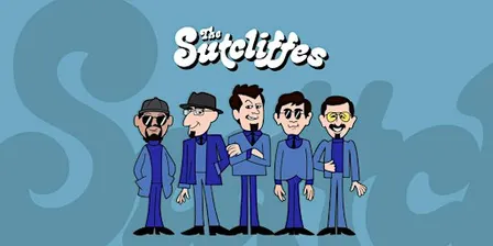 The Sutcliffes Dance Party