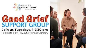 Good Grief Support Group