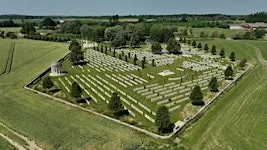 De ‘Engelse Kerkhoven’: achter de schermen bij CWGC - lezing