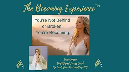 The Becoming Experience (TM)