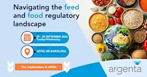 Regulatory Event: Navigating the feed and food regulatory landscape