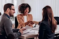 Workforce Development Division Interview Skills Workshop