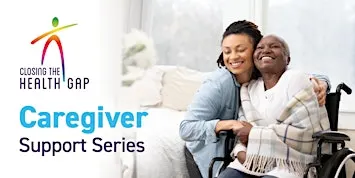Caregiver Support Series