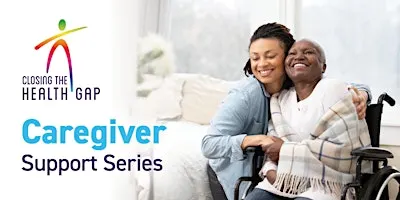 Caregiver Support Series