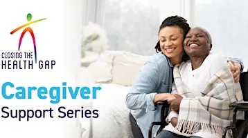 Caregiver Support Series