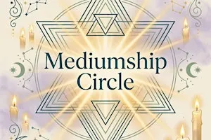 Mediumship Circle, Bi-monthly