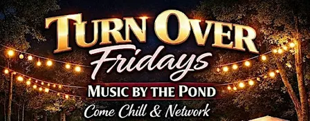Turn Over Friday