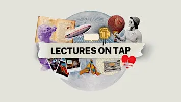 Lectures on Tap - "The Search for an Alzheimer's Cure"
