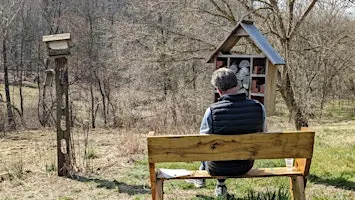 Habitat Advocate: Writing Nature - A Generative Workshop