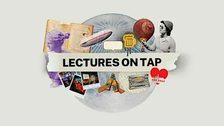 Lectures on Tap - "Problematic Monuments in Chicago’s Public Art Landscape"