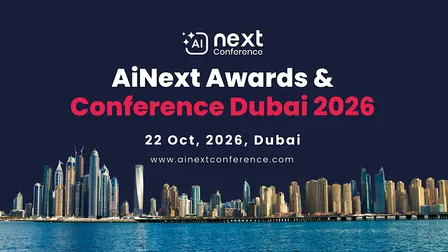 AINext Awards & Conference