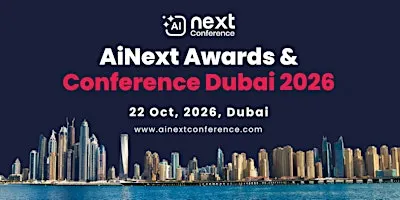 AINext Awards & Conference