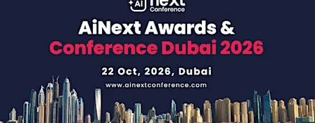 AINext Awards & Conference