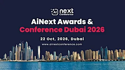 AINext Awards & Conference