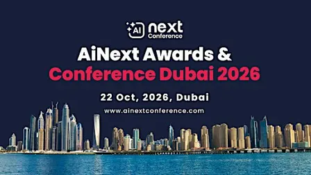 AINext Awards & Conference
