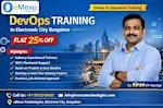 Free DevOps Demo Class in Electronic City Bangalore | eMexo Technologies