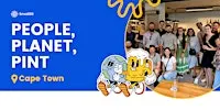 Cape Town - People Planet Pint™: Sustainability Meetup