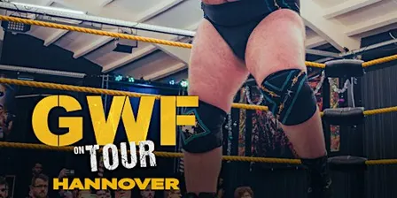 GWF Live in Hannover 2026