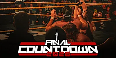 GWF Final Countdown 2026