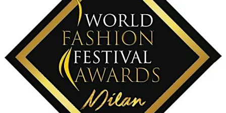 WORLD FASHION FESTIVAL AWARDS MILAN