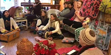 Stroud Kirtan Sharing Circle