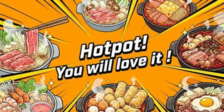 Hot Pots World 2027