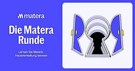 Matera-Runde Hamburg Oktober 2026