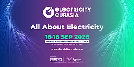 Electricity Eurasia