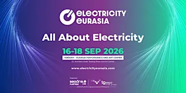 Electricity Eurasia