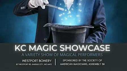 KC Magic Showcase