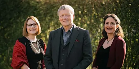 The Westerly Trio