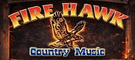 Fire hawk- Utah's premier country/rock band