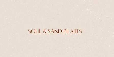 'Morning mood booster' with Soul & Sand Pilates (GTC Studio)