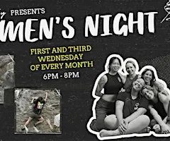 Women's Climbing Night