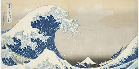 A Virtual Journey in Edo Japan (1603-1868): mapping famous places
