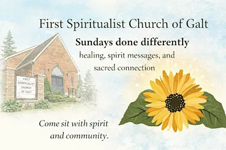Sunday Service