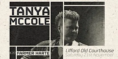 Tanya McCole