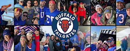 Buffalo Tailgates: Bills vs Chargers