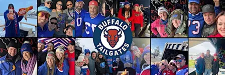 Buffalo Tailgates: Bills vs Chargers