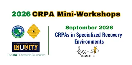 CRPAs in Specialized Recovery Environments