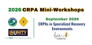 CRPAs in Specialized Recovery Environments