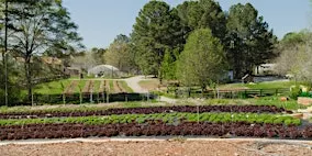 2026 Serenbe Farms Tour